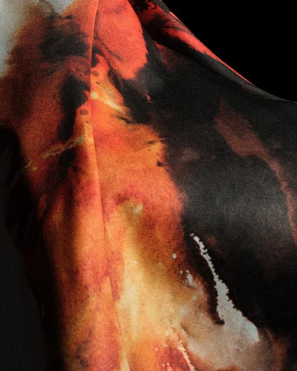 他天赋出众 他天赋出众