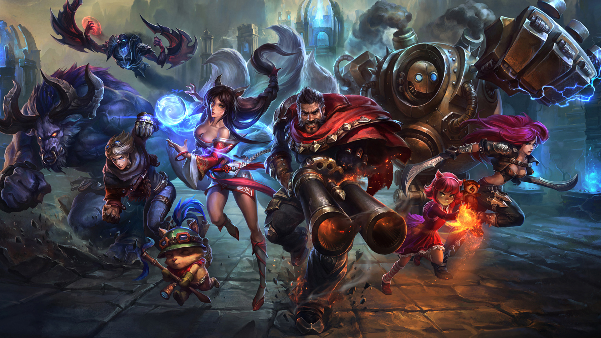 她的实力与 她的实力与