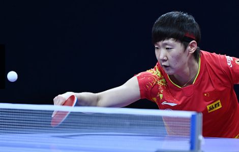 若里昂先手