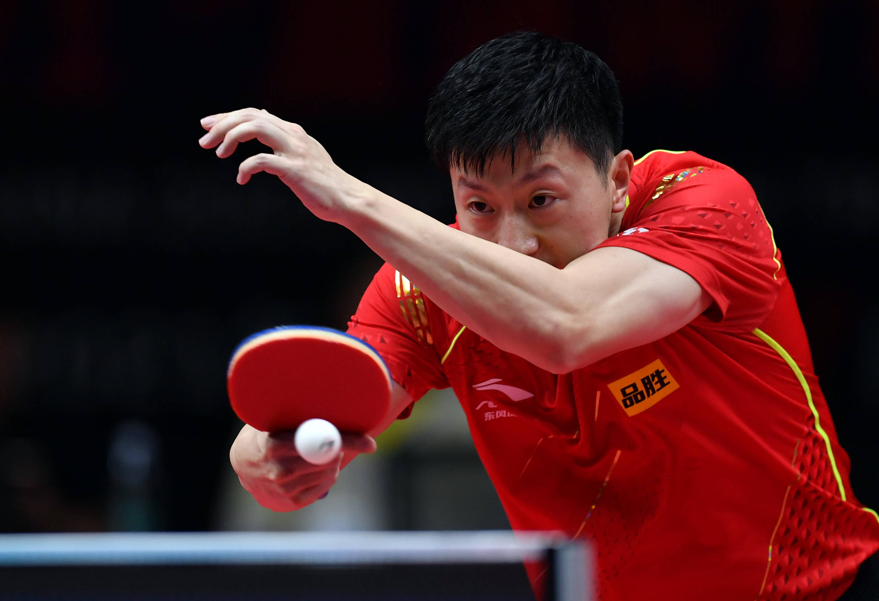 习与二防人